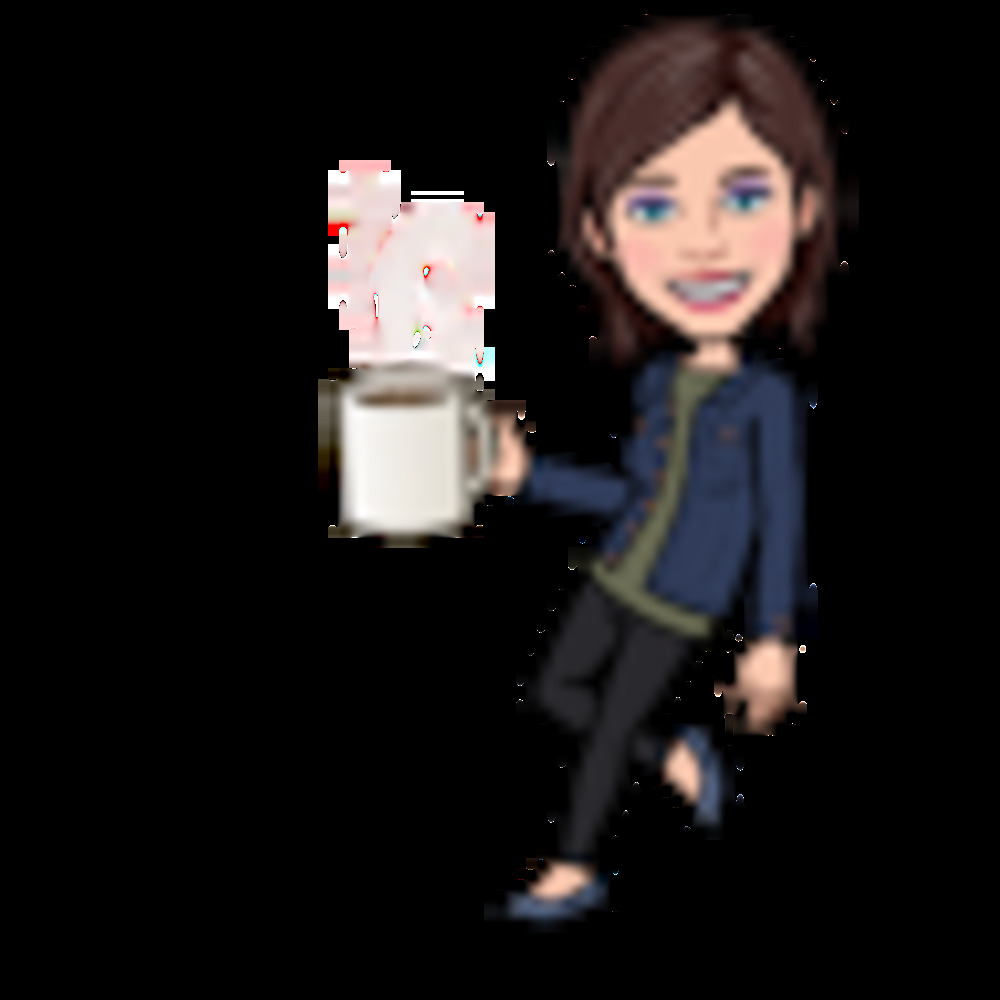 Meet your Posher, Naomi